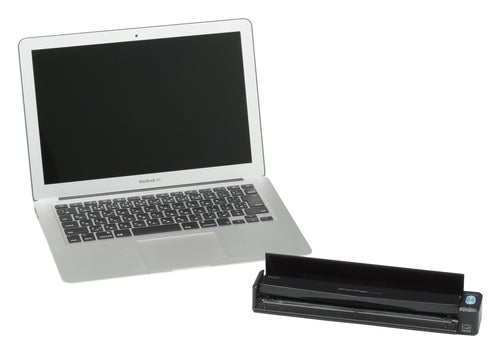 Ricoh ScanSnap iX100