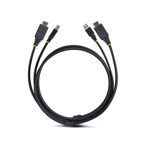 StarTech.com HU12210-KVM-CABLE KVM cable