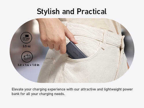 Anker Nano