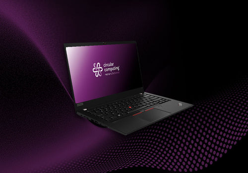 Circular Computing Lenovo ThinkPad T14 Gen 2 (Intel)