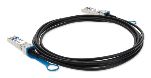 AddOn Networks ADD-SDESHP-PDAC-2M InfiniBand/fibre optic cable