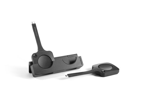 Barco ClickShare Hub Pro video conferencing system