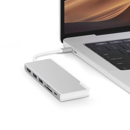 ALOGIC ULDUNI-SLV interface cards/adapter