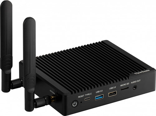 Viewsonic VBS200-A AV-Prozessor