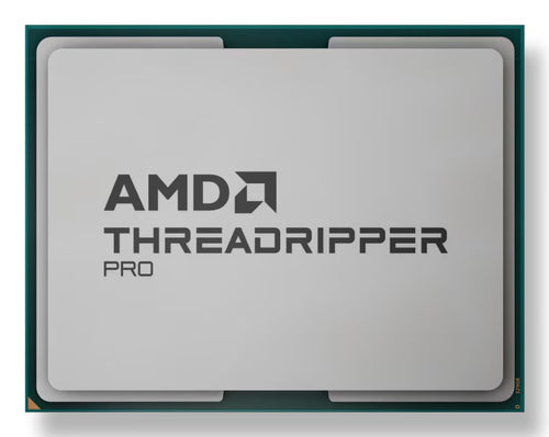 AMD Ryzen Threadripper PRO 9975WX processor