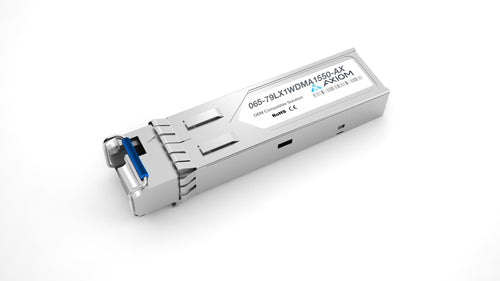 Axiom 065-79LX1WDMA1550-AX Netzwerk-Transceiver-Modul