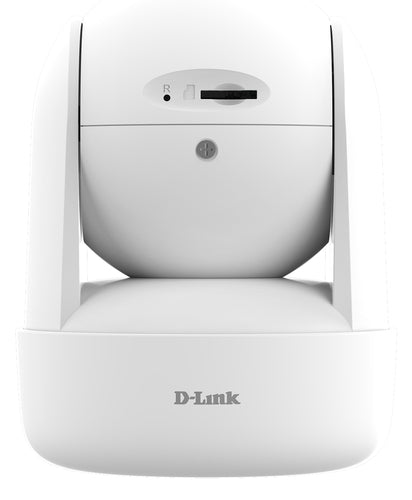 D-Link DCS-6501LH security camera