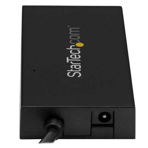 StarTech.com HB30A3A1CSFS interface hub