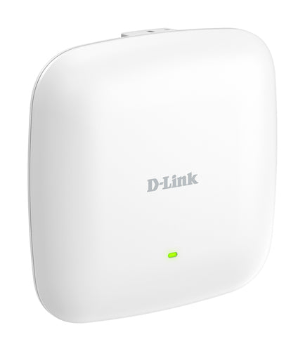Wi-Fi 6 Dual-Band Wireless Access Point D-Link AX3000 3000Mbit/s PoE
