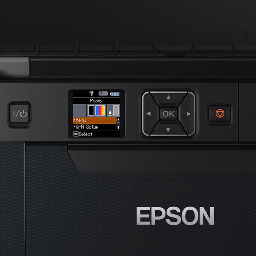 Epson WorkForce WF-110W inkjet printer