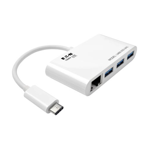 Tripp Lite U460-003-3AG laptop dock/port replicator