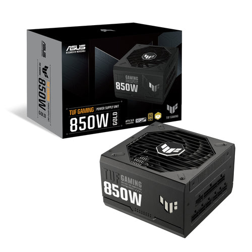 ASUS TUF Gaming 850W Gold power supply unit