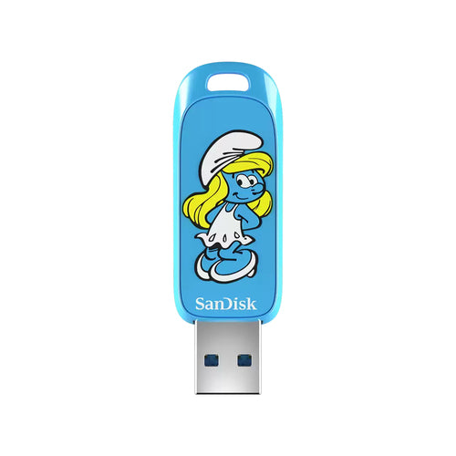 SanDisk SDCZIS-256G-G46 USB flash drive