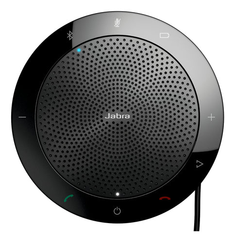 Jabra Speak 510 speakerphone