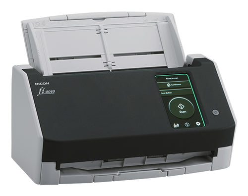 Ricoh fi-8040