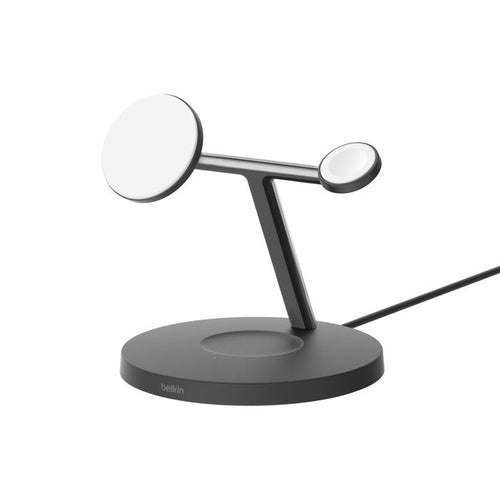 Belkin WIZ032MYBK mobile device charger