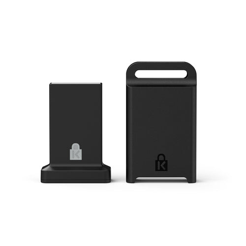 Kensington VERIMARK IT 2.0 FINGERPRINT K USB-A fingerprint reader
