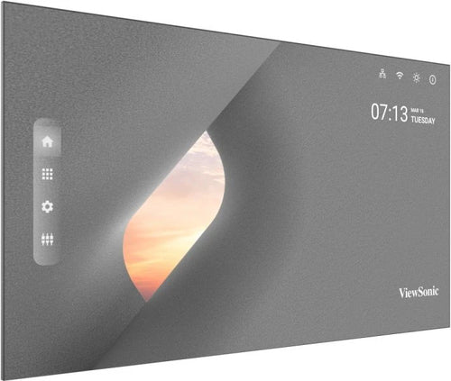 Signage Display Viewsonic LDM136-151 136-Inch Full HD Wi-Fi LED