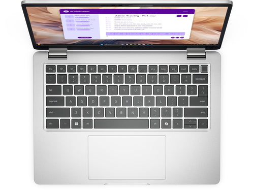 DELL Pro 13 Plus PB13250 - Intel Core Ultra 7, 13,3" Display, 16GB RAM, 512GB SSD - Business-Laptop
