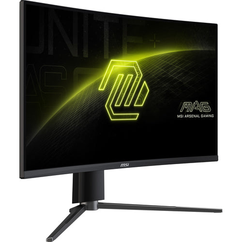MSI MAG 27CQ6PF computer monitor