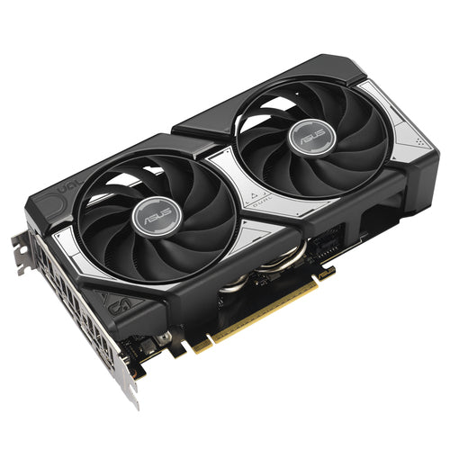 ASUS Dual -RTX5060TI-8G