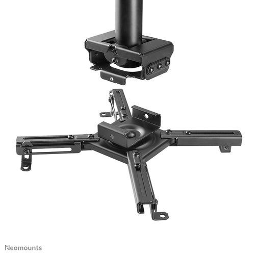 Neomounts CL25-540BL1 project mount