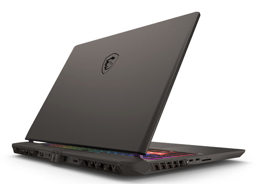 MSI Vector 16 HX AI A2XWHG-060US
