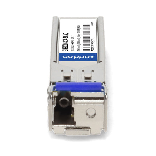 AddOn Networks 3HE00868CA-20-AO network transceiver module
