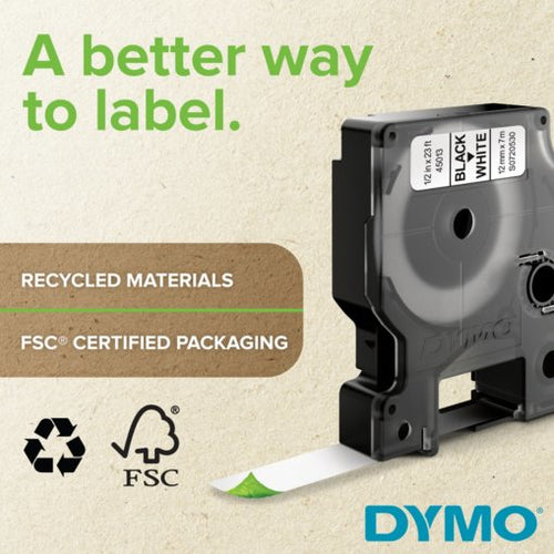 DYMO LabelManager 360D label printer