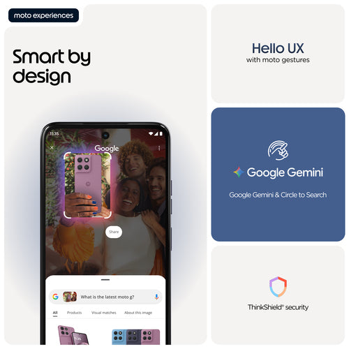 Motorola moto g17