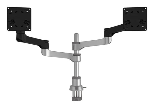R-Go Tools RGOVLZE4TWSI monitor mount / stand