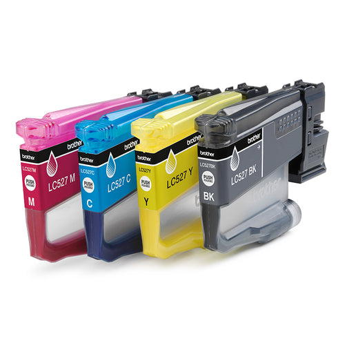 Brother LC527VAL ink cartridge