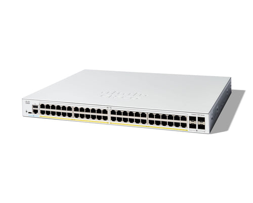 Cisco C1300-48FP-4X network switch