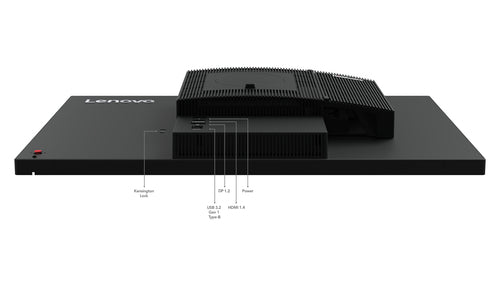 Lenovo ThinkCentre TIO-24 Gen5 computer monitor