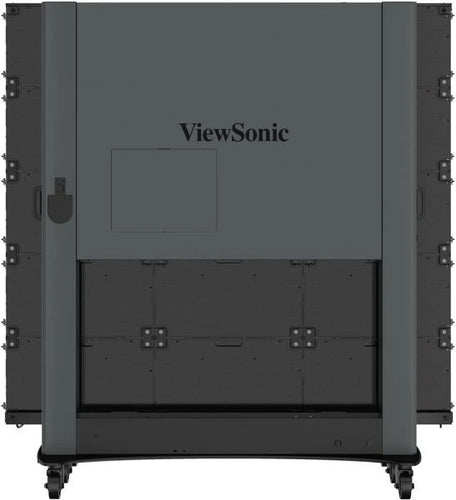 Viewsonic LDS138-151 138" Digital Signage Display - LED, 1920x1080, Wi-Fi