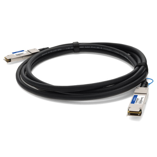 AddOn Networks ADD-Q28INQ28MX-P1M InfiniBand/fibre optic cable