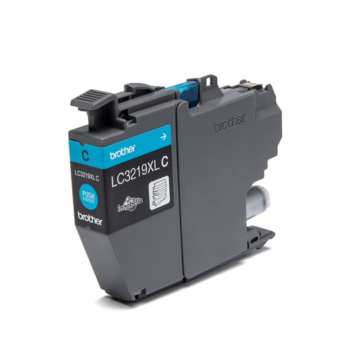 Brother LC3219XLC ink cartridge