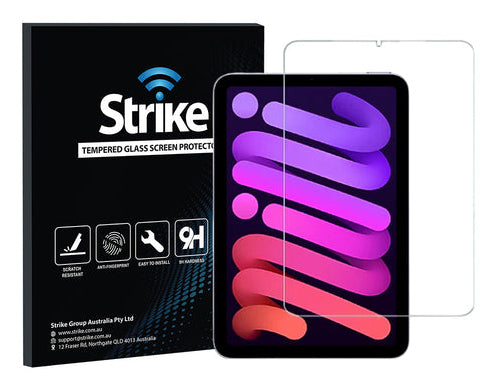 Strike Group ACC-STKTC1 tablet screen protector