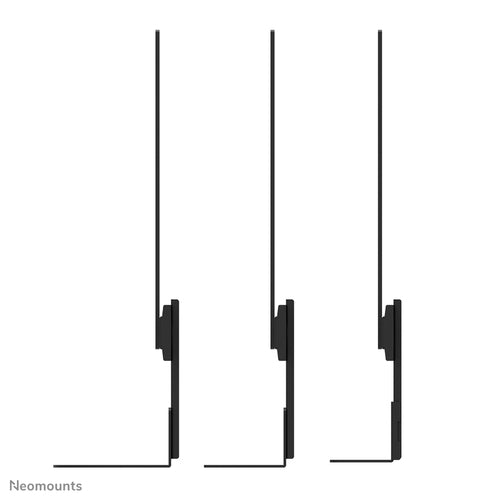 Neomounts AV50-500BL TV mount accessory