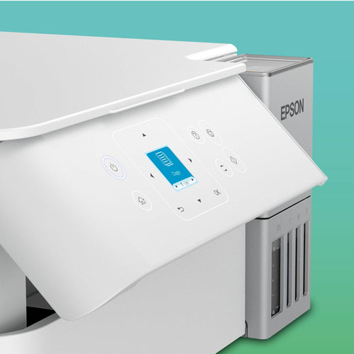 Epson EcoTank ET-2956