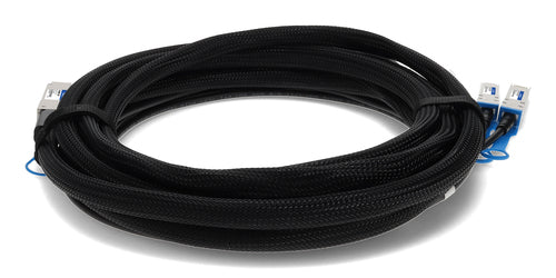 AddOn Networks ADD-QMXSCI-PDAC2M InfiniBand/fibre optic cable