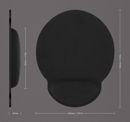 Manhattan 434362 mouse pad