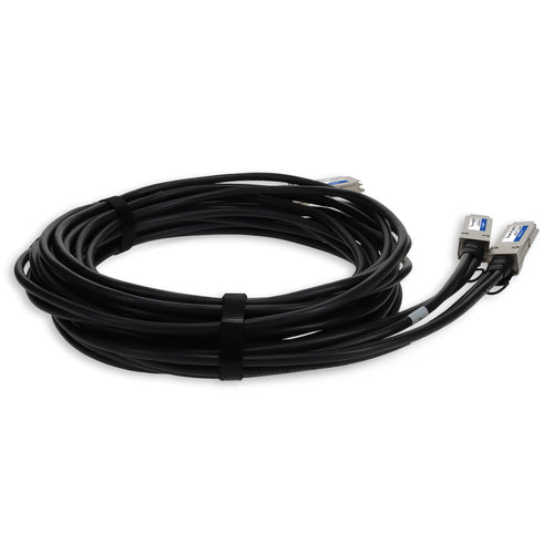 AddOn Networks MCP7H50-V01AR30-AO InfiniBand/fibre optic cable