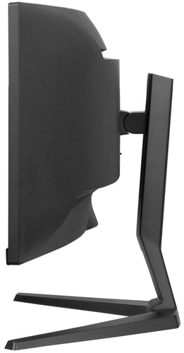 iiyama G-MASTER 45"LCD Curved Bus. UWQHD computer monitor
