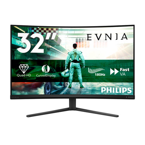 Philips Evnia 5000 32M2C3500L/75 computer monitor
