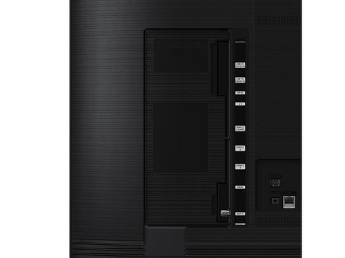 Samsung HG50CU700NFXZA hospitality TV