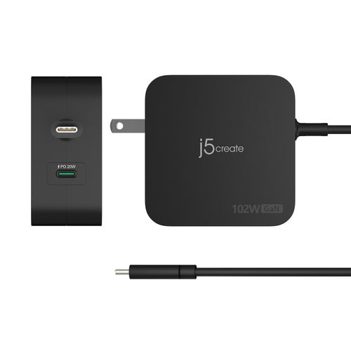 j5create JUP25102V