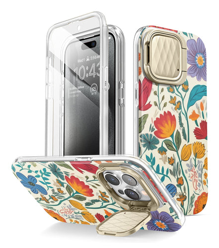 i-Blason Cosmo IH23MA67CRBARD mobile phone case
