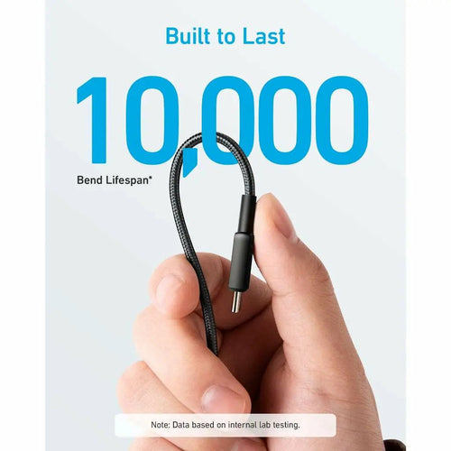 Anker 322 USB cable