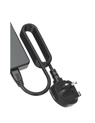 Urban Factory POWEE BLOCK USB-C WALL CHARGER